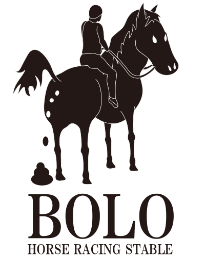 BOLO - HORSE RACING